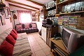 Dorfhaus in Casas del Señor mit Innenhof und Außenküche in  Dream Villas Alicante