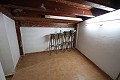 Dorfhaus in Casas del Señor mit Innenhof und Außenküche in  Dream Villas Alicante