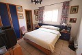 Dorfhaus in Casas del Señor mit Innenhof und Außenküche in  Dream Villas Alicante
