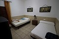 Dorfhaus in Casas del Señor mit Innenhof und Außenküche in  Dream Villas Alicante