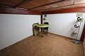 Dorfhaus in Casas del Señor mit Innenhof und Außenküche in  Dream Villas Alicante