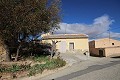 Dorfhaus in Casas del Señor mit Innenhof und Außenküche in  Dream Villas Alicante