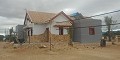Spectaculaire woning met zwembad in Yecla / RP1261 in  Dream Villas Alicante