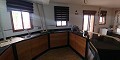 Spectaculaire woning met zwembad in Yecla / RP1261 in  Dream Villas Alicante