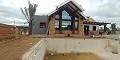 Spectaculaire woning met zwembad in Yecla / RP1261 in  Dream Villas Alicante