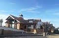 Spectaculaire woning met zwembad in Yecla / RP1261 in  Dream Villas Alicante
