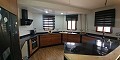 Spectaculaire woning met zwembad in Yecla / RP1261 in  Dream Villas Alicante