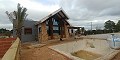 Spectaculaire woning met zwembad in Yecla / RP1261 in  Dream Villas Alicante