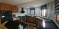 Spectaculaire woning met zwembad in Yecla / RP1261 in  Dream Villas Alicante