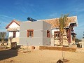 Spectaculaire woning met zwembad in Yecla / RP1261 in  Dream Villas Alicante