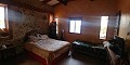 Spectaculaire woning met zwembad in Yecla / RP1261 in  Dream Villas Alicante