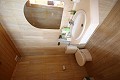 Groot landhuis met marmeren bedrijf en druivenplantage in  Dream Villas Alicante