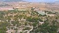 Groot landhuis met marmeren bedrijf en druivenplantage in  Dream Villas Alicante