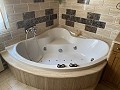 Groot landhuis met marmeren bedrijf en druivenplantage in  Dream Villas Alicante