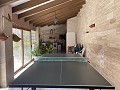 Groot landhuis met marmeren bedrijf en druivenplantage in  Dream Villas Alicante