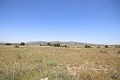 Groot landhuis met marmeren bedrijf en druivenplantage in  Dream Villas Alicante