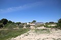 Groot landhuis met marmeren bedrijf en druivenplantage in  Dream Villas Alicante