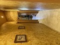 Groot landhuis met marmeren bedrijf en druivenplantage in  Dream Villas Alicante