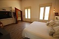 Große Villa mit Pool und Garten in  Dream Villas Alicante