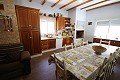 Große Villa mit Pool und Garten in  Dream Villas Alicante