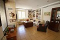 Große Villa mit Pool und Garten in  Dream Villas Alicante