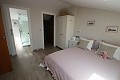 Große Villa mit Pool und Garten in  Dream Villas Alicante