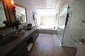 Große Villa mit Pool und Garten in  Dream Villas Alicante