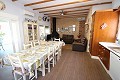 Große Villa mit Pool und Garten in  Dream Villas Alicante