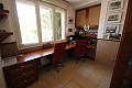 Große Villa mit Pool und Garten in  Dream Villas Alicante