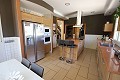 Große Villa mit Pool und Garten in  Dream Villas Alicante