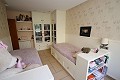 Große Villa mit Pool und Garten in  Dream Villas Alicante