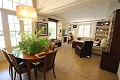 Große Villa mit Pool und Garten in  Dream Villas Alicante
