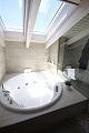 Große Villa mit Pool und Garten in  Dream Villas Alicante