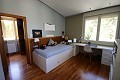 Große Villa mit Pool und Garten in  Dream Villas Alicante