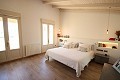 Große Villa mit Pool und Garten in  Dream Villas Alicante