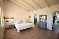 Große Villa mit Pool und Garten in  Dream Villas Alicante