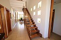 Große Villa mit Pool und Garten in  Dream Villas Alicante