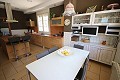 Große Villa mit Pool und Garten in  Dream Villas Alicante