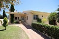 Große Villa mit Pool und Garten in  Dream Villas Alicante