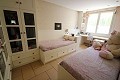 Große Villa mit Pool und Garten in  Dream Villas Alicante