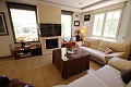 Große Villa mit Pool und Garten in  Dream Villas Alicante
