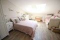 Große Villa mit Pool und Garten in  Dream Villas Alicante