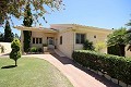 Große Villa mit Pool und Garten in  Dream Villas Alicante