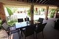 Große Villa mit Pool und Garten in  Dream Villas Alicante