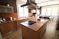 Große Villa mit Pool und Garten in  Dream Villas Alicante