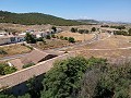 Groot landhuis in Benejama in  Dream Villas Alicante