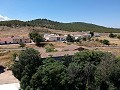 Groot landhuis in Benejama in  Dream Villas Alicante
