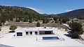 Villa zum Verkauf in La Romana, Alicante in  Dream Villas Alicante