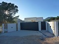 Villa zum Verkauf in La Romana, Alicante in  Dream Villas Alicante