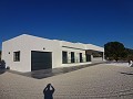 Villa zum Verkauf in La Romana, Alicante in  Dream Villas Alicante
